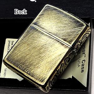 ZIPPO アーマー 限定50個生産 ヴェネチ...の詳細画像2