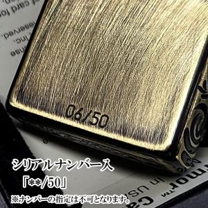 ZIPPO アーマー 限定50個生産 ヴェネチ...の詳細画像3
