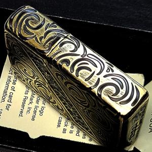 ZIPPO アーマー 限定50個生産 ヴェネチ...の詳細画像5