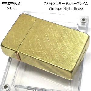 訳あり ガスライター サロメ ネオ SAROME NEO ビンテージスタイル