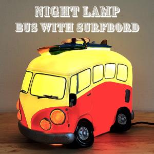 PALADONE スーパーマリオ パックンフラワー ランプ LEDライト usb