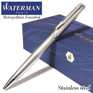 WATERMAN（ウォーターマン） ボールペン おしゃれ メトロポリタン