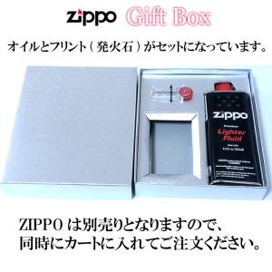 ZIPPO専用 ギフトセット ジッポ プレゼン...の詳細画像1