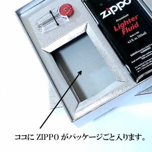 ZIPPO専用 ギフトセット ジッポ プレゼン...の詳細画像2