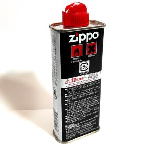 ZIPPO オイル缶 旧パッケージ 絶版 ZI...の詳細画像1