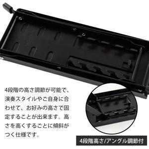 フットレスト フットスツール 足置き台 足置き...の詳細画像5