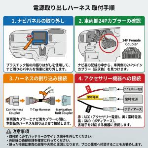 ステップワゴン / スパーダ RP1/RP2/...の詳細画像2