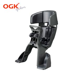 OGK技研（オージーケーギケン） 自転車 チャイルドシート 前