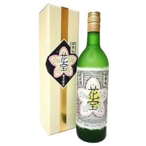 四季桜 大吟醸純米酒 花宝 720ml