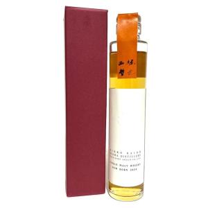 哲 TETSU 小山エディション 2025 シングルモルト ザ・ファースト 700ml