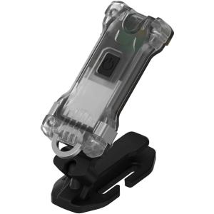 ARMYTEK ZIPPY 拡張セット 3 in 1 キーチェーンライト EDCライト ランプ Mi...