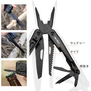 NexTool Black Knight マル...の詳細画像5