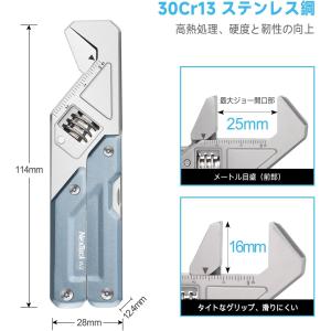 NexTool Light Wrench W2...の詳細画像5