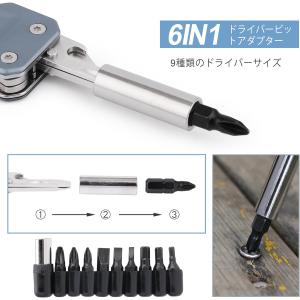 NexTool Light Wrench W1...の詳細画像2