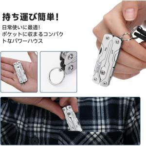 NexTool Micro Sailor Sc...の詳細画像2