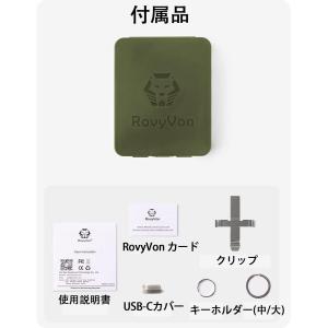 RovyVon Angel Eyes E1 キ...の詳細画像5