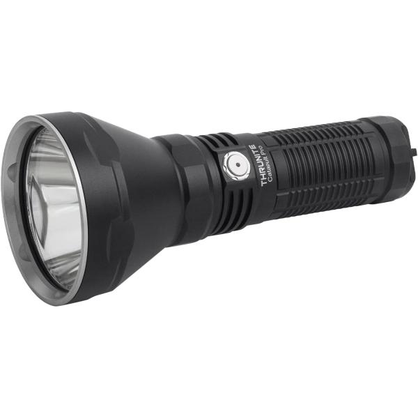 ThruNite Catapult Pro サーチライト 最大2713ルーメン バッテリー内蔵 US...