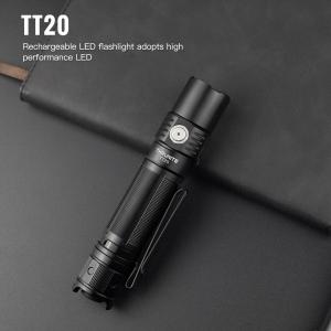 ThruNite TT20 フラッシュライト ...の詳細画像4