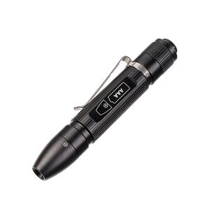 Weltool W3 PRO LEP ロングスローフラッシュライト 930ルーメン