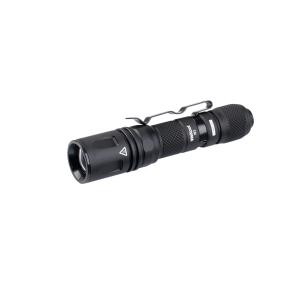 Weltool W3Pro TAC mini LEPフラッシュライト 930ルーメン 18350