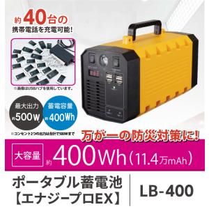 パナソニック製バッテリー搭載 ポータブル電源 ポータブル蓄電池