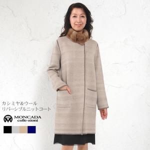 sankyo shokai（三京商会） [10%offクーポン]ファー付き/アウター