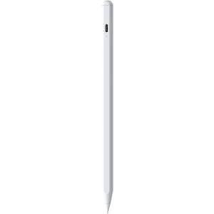 アップル ipad ペンシル 第2世代 アップルペンシル FFOGG iPadペン ipad pencil 第二世代 パームリジェクション機能