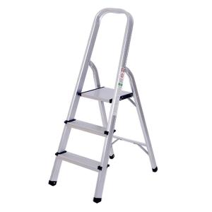 脚立 はしご 炭素鋼 持ち運び便利 持ち手付き 軽量 折りたたみ 踏み台 ステップ 折りたたみ 耐荷重150kg 軽量 おしゃれ 約8kg コンパクト 滑り止め 5段 現在注 持ち手付き アルミ踏み台 3段 脚立 はしご 持ち運び便利 折り畳み式