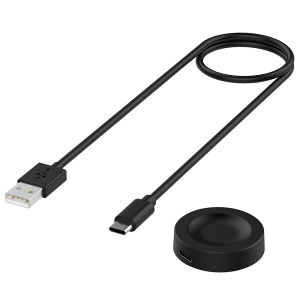 ファーウェイウォッチ 充電ケーブル 100cm Huawei Watch GT5 Pro/GT5/G...