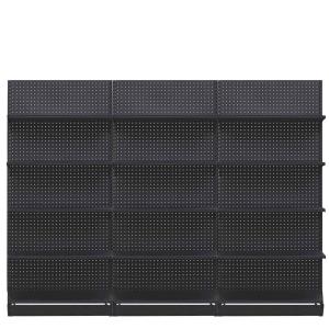 業務用陳列棚 (両面 T柱4本) スーパーマーケット コンビニ 通販 業務用陳列棚 (両面 T柱4本) スーパーマーケット コンビニ 通販