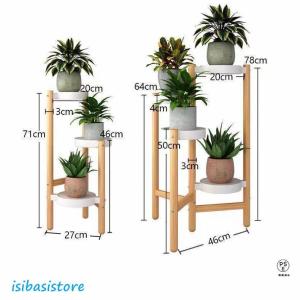 フラワースタンド プランタースタンド フラワー...の詳細画像5