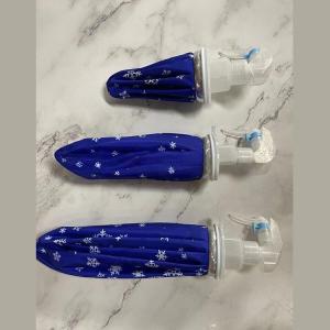 スプレー付き 氷嚢 氷のう 氷嚢 アイシング ...の詳細画像1