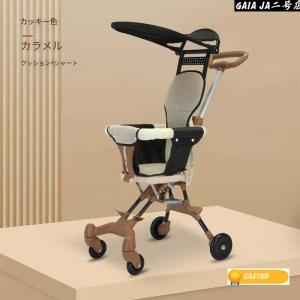 [2026新モデル]]ベビーカー b型 コンパ...の詳細画像2