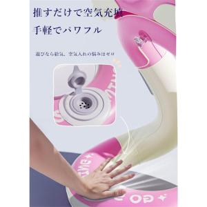 2026新作登場 リングベスト キッズ 着る浮...の詳細画像2