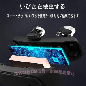 いびき防止グッズ スマートいびき防止 いびき軽...の詳細画像1
