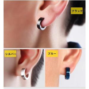 イヤーカフ メンズ レディース フェイクピアス...の詳細画像4