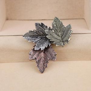TASAKI タサキ パール・ピンブローチ イニシャル A SILVER刻印
