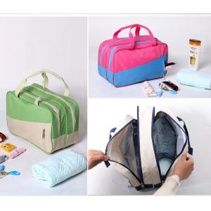 スポーツ フィットネスバッグ プールバッグ 温...の詳細画像1