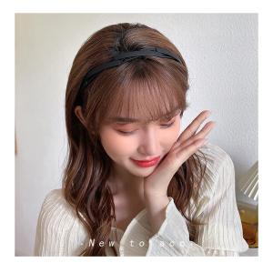 カチューシャ レディース メンズ 40代 30...の詳細画像1