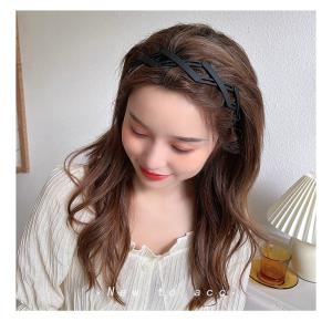 カチューシャ レディース メンズ 40代 30...の詳細画像2