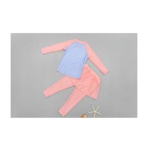 送料無料 水着 女の子 子供 キッズ ジュニア...の詳細画像1