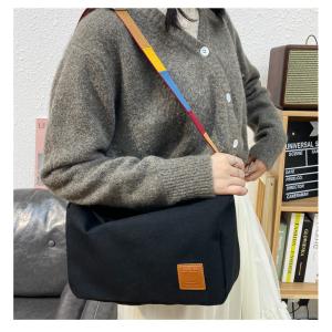 トートバッグ ショルダーバッグ 斜め掛けバッグ...の詳細画像3