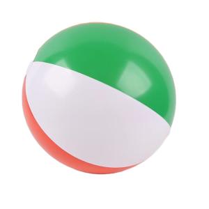 ビーチボール 2個セット カラフル 40cm ...の詳細画像4