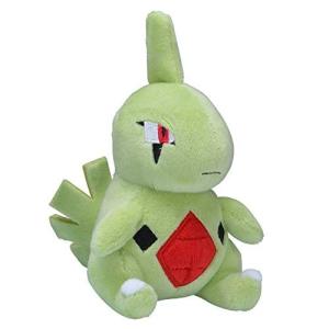 ポケモンセンターオリジナル ぬいぐるみ Pokemon Fit ヨーギラス Grant Mind 通販 Yahoo ショッピング