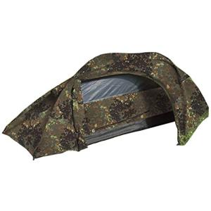 Mil-Tec 1人用テント ドーム型 Mil-Tec 1人用テント ドーム型