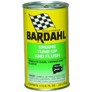 BARDAHL(バーダル) オイル添加剤 エンジン チューンナップ アンド フラッシュ [HTRC3]