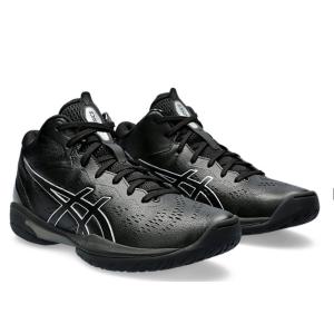 ASICS（アシックス） ゲルフープV15 スタンダート 2E相当 バスケット