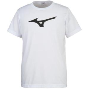 【1点限りゆうパケット対応】 MIZUNO(ミズノ) 　Tシャツ[ユニセックス]　 32JA8155...