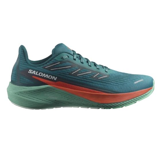 お買得　SALOMON　サロモン　エアロブレイズ2　L47572400　メンズ