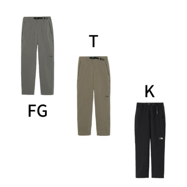 THE NORTH FACE　ノースフェイス　バーブパンツ（レディース）　NBW82502